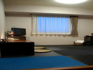 Green Hotel Yes Nagahama Minatokan Habitación foto
